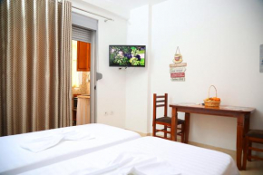 Juli appartament near the beach & the center of city